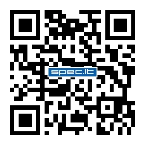 QR kodas | Pub virtuvė, UAB