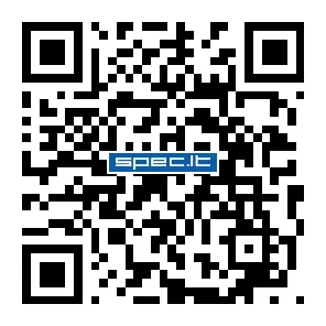 QR kodas | Public virtual solutions, UAB | spec.lt