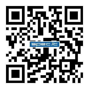 QR kodas | Publicite, MB