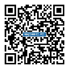 QR kodas | Fcomm, UAB | spec.lt