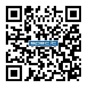 QR kodas | Publicum Peritum, VŠĮ