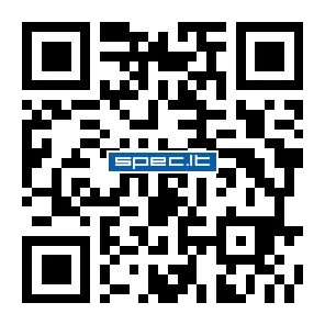 QR kodas | UŽDAROJI AKCINĖ BENDROVĖ PUBLICUM