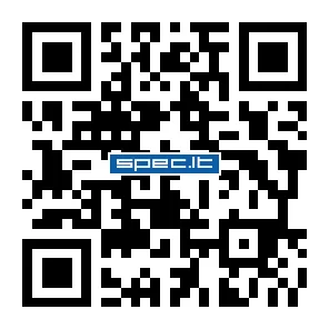 QR kodas | Publika, MB | spec.lt