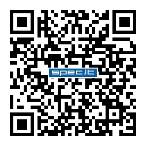 QR kodas | PUDERBACH HOLZHANDEL GmbH & Co.KG atstovybė | spec.lt