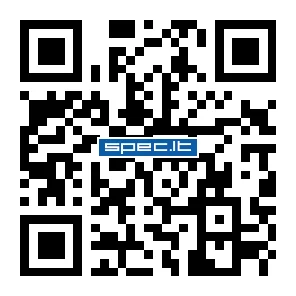 QR kodas | Puffin, MB