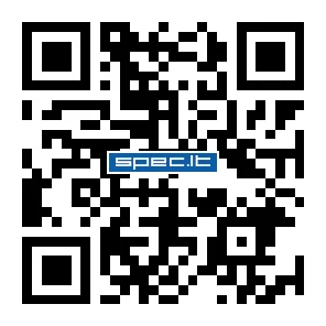 QR kodas | Puga cons, MB