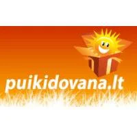 PUIKI DOVANA, UAB