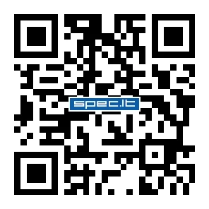 QR kodas | PUIKI DOVANA, UAB | spec.lt