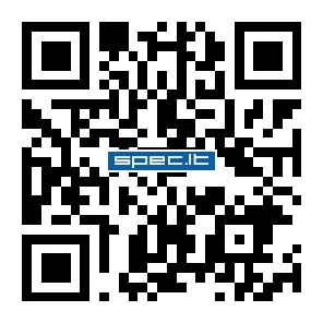 QR kodas | PUIKI KAVA, UAB | spec.lt