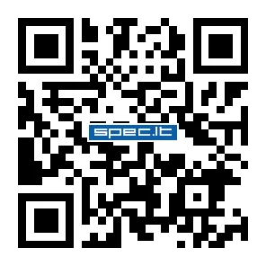 QR kodas | Puiki spauda, UAB | spec.lt