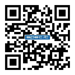 QR kodas | Puikio sodas, MB | spec.lt