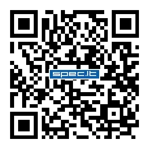 QR kodas | PUIKIOS STATYBŲ TRADICIJOS, UAB | spec.lt