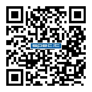 QR kodas | Puikus gyvenimas, UAB