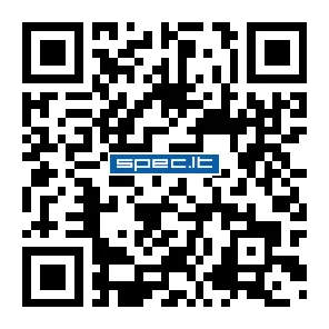 QR kodas | Puikus mustangas, IĮ