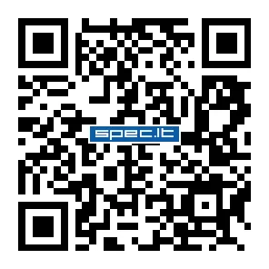QR kodas | Puikus projektas, UAB | spec.lt