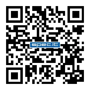 QR kodas | Puikus servisas, UAB | spec.lt