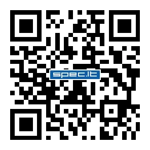 QR kodas | Puiram, UAB | spec.lt