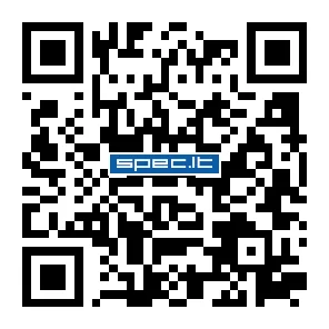 QR kodas | Pukas ir Partneriai, Advokatų Kontora | spec.lt