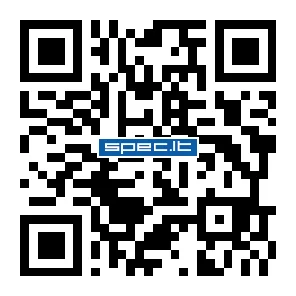 QR kodas | Pūkas, UAB | spec.lt