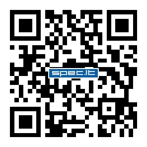 QR kodas | PUKELIAUTOJA, MB | spec.lt