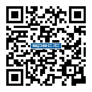QR kodas | Pukio Naglicko studija, VŠĮ | spec.lt