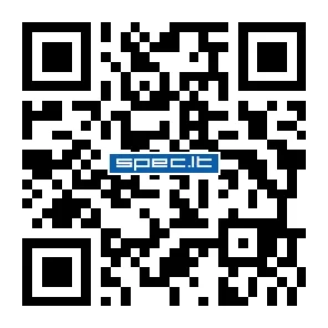 QR kodas | PUKIS, UAB | spec.lt