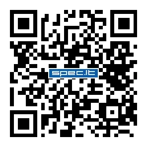 QR kodas | Pūkuota svajonė, VŠĮ