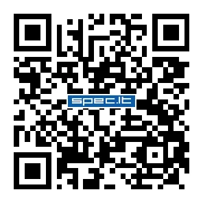 QR kodas | Pūkuotas angelas, IĮ
