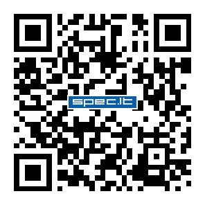 QR kodas | Pūkuotas Ekspresas, MB