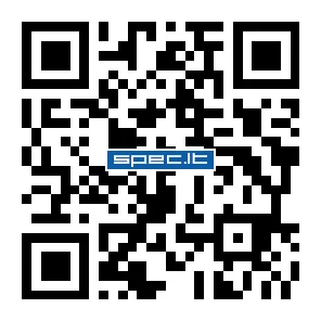QR kodas | Pulcera, MB