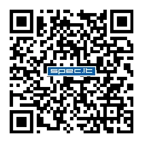 QR kodas | PULCHERIJA, vaistinė D. Čaikauskienės, IĮ