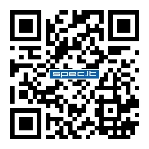 QR kodas | Pulčinela, UAB