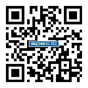 QR kodas | Pule, UAB