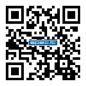 QR kodas | PULKERIJA, UAB | spec.lt