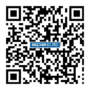 QR kodas | Pulkininko J. Vitkaus Kazimieraičio atminimo draugija