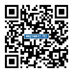 QR kodas | Autokaunas, MB | spec.lt