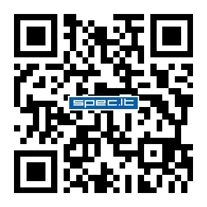 QR kodas | Pulp kitchen, MB