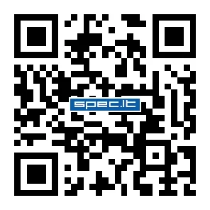 QR kodas | Pulpa, UAB