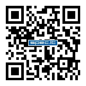 QR kodas | Pulpro, MB | spec.lt