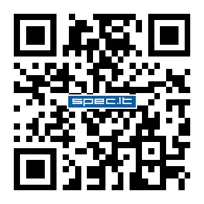 QR kodas | PULS KLIMA, UAB