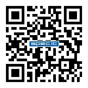 QR kodas | PULSANUM, UAB | spec.lt