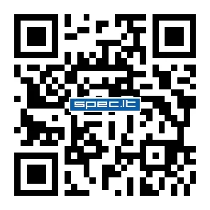 QR kodas | Pulsaras, UAB | spec.lt