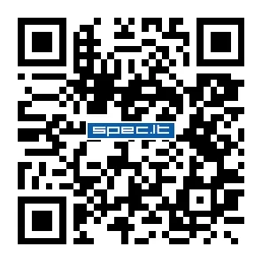 QR kodas | PULSARAS, R. Kontauto firma | spec.lt