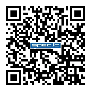 QR kodas | PULSAS, V. Griniaus konsultacinis diagnostinis kabinetas | spec.lt