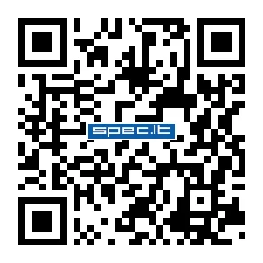 QR kodas | Pulse Motorsport, MB | spec.lt