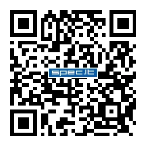QR kodas | Pulsetto Medical, UAB | spec.lt