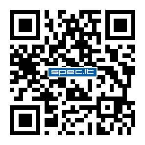QR kodas | Pulso banga, MB | spec.lt