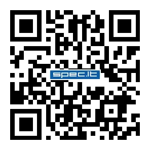 QR kodas | MAPLAST, UAB