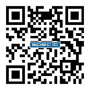 QR kodas | Pulsorumas, IĮ