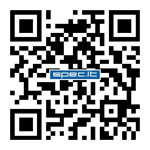 QR kodas | Pulsus fortis, MB